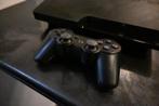 Playstation 3 slim, Spelcomputers en Games, Spelcomputers | Sony PlayStation 3, Nieuw, Ophalen of Verzenden, 160 GB, Met 1 controller