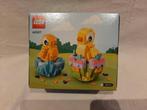 LEGO 40527 Paaskuikentjes, Kinderen en Baby's, Speelgoed | Duplo en Lego, Ophalen of Verzenden, Nieuw, Complete set, Lego