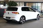 Volkswagen Golf 1.4 eHybrid GTE 245PK Navi HUD ACC Keyless I, Auto's, Volkswagen, Gebruikt, 4 cilinders, Alcantara, Wit