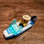 Lego City 30017 compleet met boekje, Verzamelen, Star Wars, Ophalen of Verzenden, Zo goed als nieuw, Actiefiguurtje