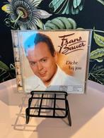 Cd Frans Bauer Dicht bij jou, Verzenden, Zo goed als nieuw, Levenslied of Smartlap