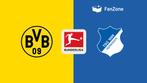 2x BVB Dortmund tegen Hoffenheim (7 dec), Tickets en Kaartjes, Losse kaart, Twee personen, December, Europa of Champions League