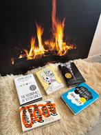 John Green boekenbundel!, Boeken, Verzenden, Zo goed als nieuw