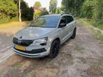 Private Lease overname Skoda Karoq 1.5 TSI sportline 150pk, Auto's, 15 km/l, 1498 cc, 4 cilinders, 690 kg