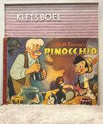 Disney plak boekjes, Ophalen of Verzenden, Gelezen, Walt Disney