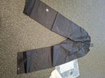 Agu basic regenbroek maat xxs zwart nieuw., Ophalen of Verzenden, Nieuw, Bovenkleding