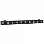 Nieuwjaars deals! 7x Showtec Sunstrip Active MKII 110V/60Hz, Ophalen, Nieuw, Licht, Geluidgestuurd