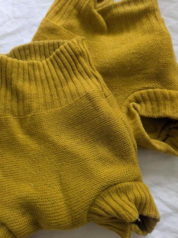 Disana wolbroeken 62/68 wasbare luiers nachtluier beschikbaar voor biedingen