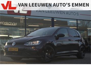 Volkswagen Golf 1.4 TSI Comfortline | Airride | Cruise | Sto beschikbaar voor biedingen