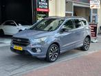 Ford KUGA 1.5 EcoBoost Vignale Automaat Leer Navi Camera Car, Auto's, Ford, Euro 6, 4 cilinders, 150 pk, 11 km/l