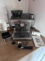 Sage Barista Express Espressomachine, Ophalen, Gebruikt, Espresso apparaat, Koffiebonen