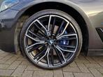 BMW 5-serie Touring 540d xDrive M Sport/Laser/Pano/incl.Btw!, Auto's, BMW, 12 maanden, Gebruikt, Zwart, 2993 cc