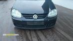 Voorbumper van een Volkswagen Golf (LC9Z), 3 maanden garantie, Gebruikt, Volkswagen, Bumper