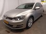 Volkswagen Golf 1.6 TDI Business Edition R Connected - Airco, Auto's, Volkswagen, Voorwielaandrijving, Gebruikt, Euro 6, 4 cilinders