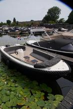Top onderhouden sloep met ligplaats in Rotterdam, Ophalen, 10 tot 30 pk, Zo goed als nieuw, Snelvarend