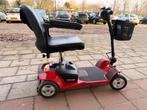 Scootmobiel Pride gogo ultra X, Diversen, Ophalen, Zo goed als nieuw, Pride, 10 km/u of minder