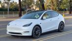 Originele 21 inch Tesla Uberturbine velgen Model Y, Velg(en), USA, Tesla, Personenwagen