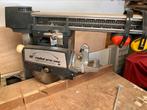 Diverse houtbewerking hobby machines, Doe-het-zelf en Verbouw, Ophalen, Gebruikt