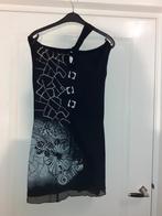 NIEUWE SAVE THE QUEEN ZOMERJURK MAAT M, Kleding | Dames, Maat 38/40 (M), Zwart, Nieuw, Boven de knie