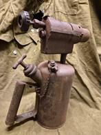 Missler brander WO2 wehrmacht, Verzenden