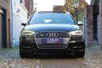 Audi S3 Sportback 2.0 TFSI 310PK QUATTRO Pano|Carplay|19inch, Auto's, Audi, Automaat, S3, 15 km/l, 4 cilinders