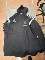 Ajax 2019 2020 presentatie trainings pak jas xl broek xxl., Blauw, Overige maten, Ophalen of Verzenden, Zo goed als nieuw