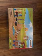 Schleich 72149 Agility training Farm World Paardenset, Ophalen of Verzenden, Zo goed als nieuw, Jongen of Meisje