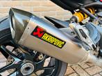 (2x) Ducati Monster s4r en monster 1200, Motoren, 2 cilinders, Bedrijf, Sportuitlaat, Meer dan 35 kW