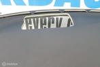 Airbag set - Dashboard zwart HUD Mercedes C W205 2014-heden, Auto-onderdelen, Gebruikt, Ophalen of Verzenden