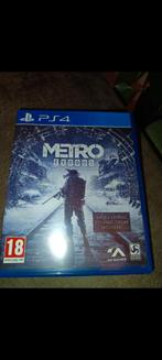 Metro Exodus, Ophalen of Verzenden, Zo goed als nieuw
