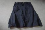 ZWARTE ROK Maat 36, Kleding | Dames, Rokken, Zwart, Ophalen of Verzenden, Zo goed als nieuw, Maat 36 (S)