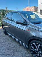 Volkswagen Polo 2.0 TSI 260PK  6-DSG 2020 Grijs, Auto's, Stof, Euro 6, 4 cilinders, 1984 cc