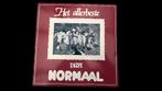 LP Het Allerbeste van Normaal, Ophalen, 1960 tot 1980, Gebruikt, 12 inch