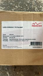 Panhaken  monier VH-variabel 610 stuks, Ophalen, Nieuw, Metaal, Dakpannen