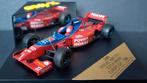 Arrows Hart FA 17 Jos Verstappen 1996 1:43 Onyx Pol, Verzenden, Nieuw, Auto