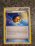 TRAINER Level Ball 89/99 Next Destinies, Ophalen of Verzenden, Losse kaart, Zo goed als nieuw