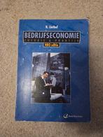 Bedrijfseconomie Theorie & Praktijk - HBO Editie, Gelezen, R. Liethof, Beta, HBO