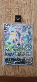 Galarian Rapidash V (168/198) Pokémonkaart, Ophalen of Verzenden, Nieuw, Losse kaart