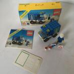 Lego Legoland - Snelweg onderhoud - 6653, Ophalen of Verzenden, Gebruikt, Complete set, Lego