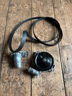 Boxster 986 waterpomp set, Ophalen of Verzenden, Gebruikt, Porsche