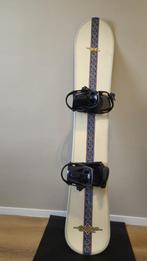 Nidecker Soul snowboard 163, Ophalen, Zo goed als nieuw, Board