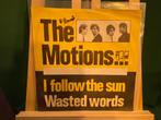 The Motions - Wasted words / I follow the sun, Gebruikt, 7 inch, Single, Ophalen of Verzenden