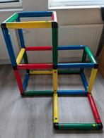 Quadro speeltoren, Ophalen, Zo goed als nieuw