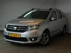 Dacia Logan MCV 0.9 TCe 10th Anniv., Auto's, Dacia, Voorwielaandrijving, Gebruikt, Origineel Nederlands, Handgeschakeld