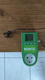 Pomp Schakelaar Vloerverwarming - Eco Pump Switch, Ophalen of Verzenden, Gebruikt
