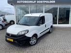Fiat Doblò Cargo 1.3 MJ L1H1 Actual, Voorwielaandrijving, Stof, Gebruikt, 4 cilinders