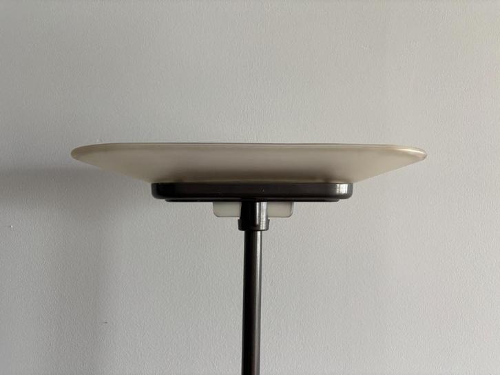 Lamp Arteluce "Jill", Huis en Inrichting, Lampen | Wandlampen, Zo goed als nieuw, Glas, Metaal, Ophalen