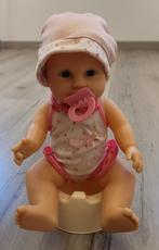 Pop op potje, Ophalen of Verzenden, Zo goed als nieuw, Babypop
