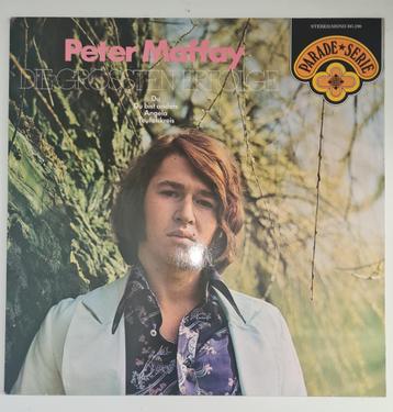 Peter Maffay. Die grossten erfolge. beschikbaar voor biedingen