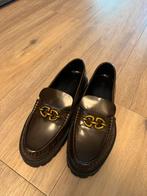 Massimo Dutti TRACK instappers, bruin, maat 36, nieuw, Ophalen of Verzenden, Zo goed als nieuw, Bruin, Loafers